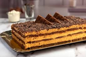 Chocotorta